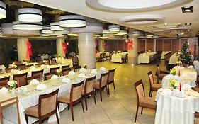 Asya Hotel