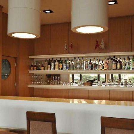 Asya Hotel Istanbul Exterior photo