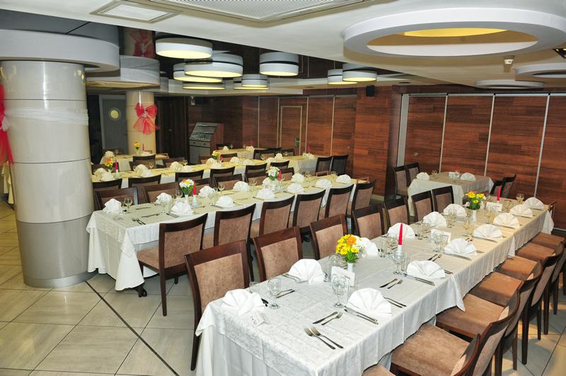 Asya Hotel Istanbul Exterior photo