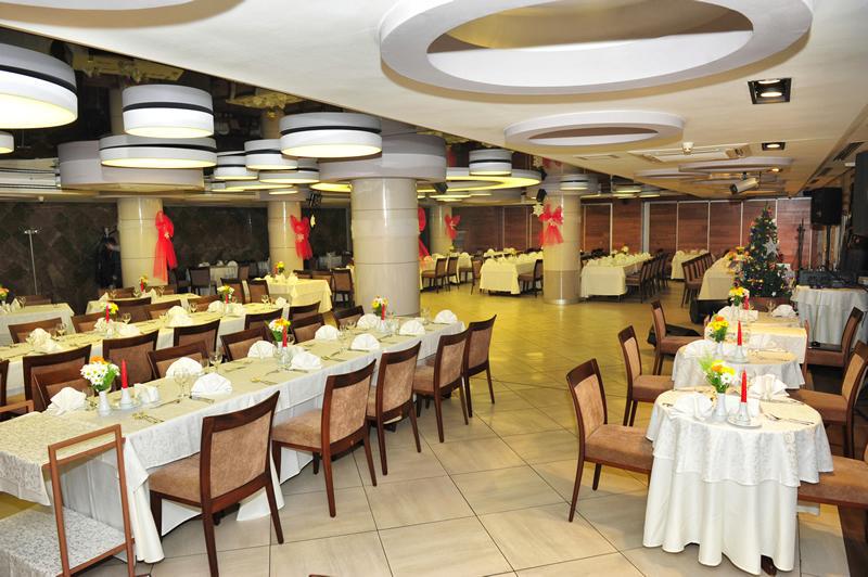 Asya Hotel Istanbul Exterior photo