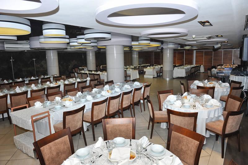 Asya Hotel Istanbul Exterior photo