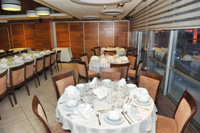 Asya Hotel Istanbul Exterior photo