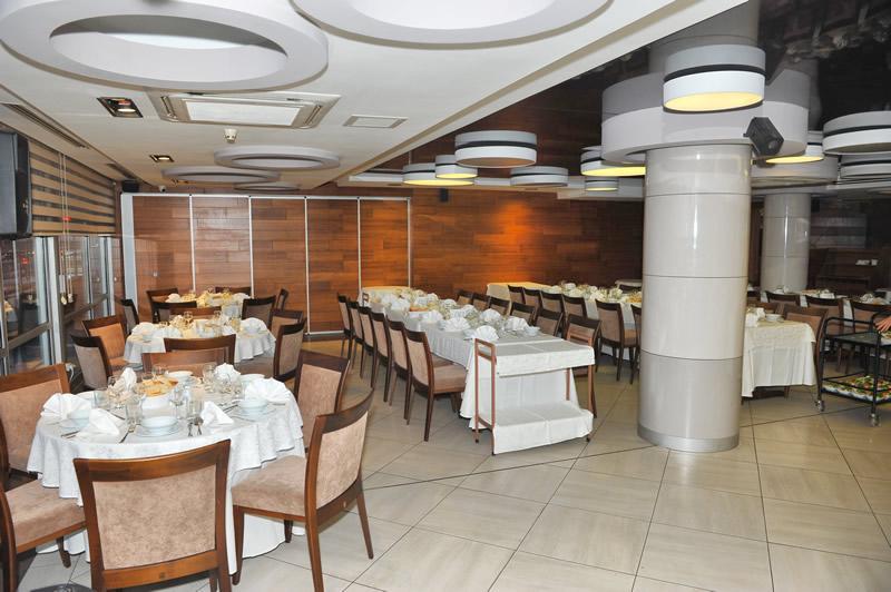 Asya Hotel Istanbul Exterior photo