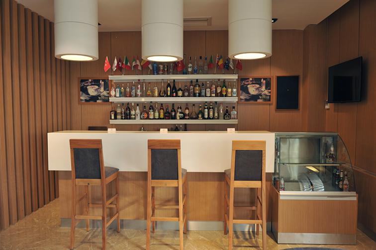 Asya Hotel Istanbul Exterior photo
