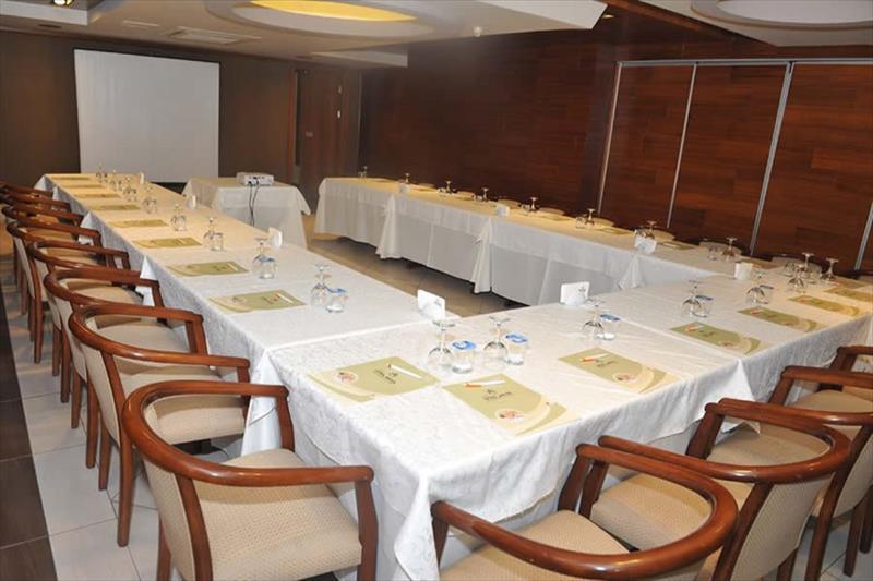 Asya Hotel Istanbul Exterior photo
